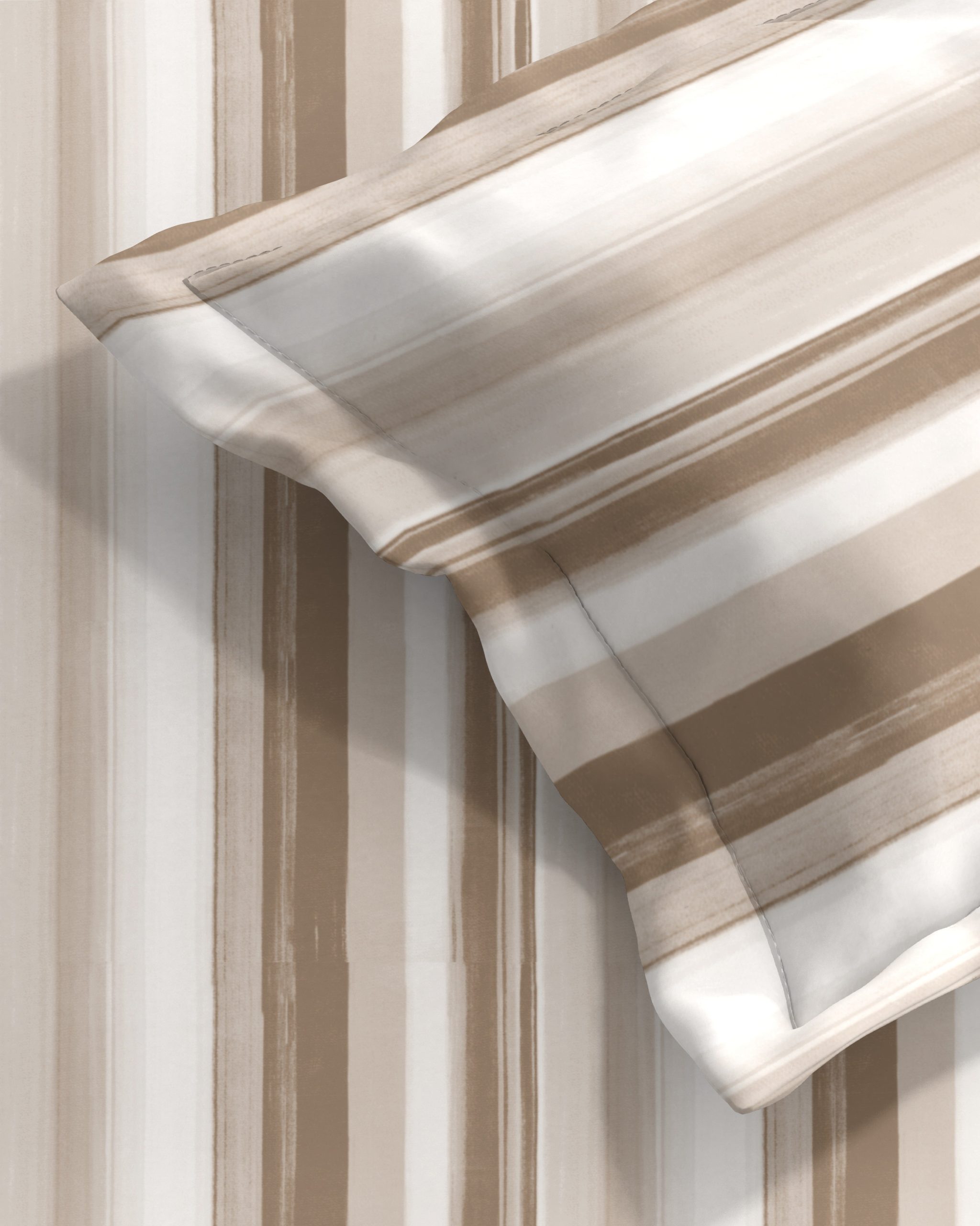 B_090bda8a-5300-4433-addb-5dac0cc0c329.jpg ALVIN STRIPES COCONUT BEDSHEET WITH PILLOWCOVER