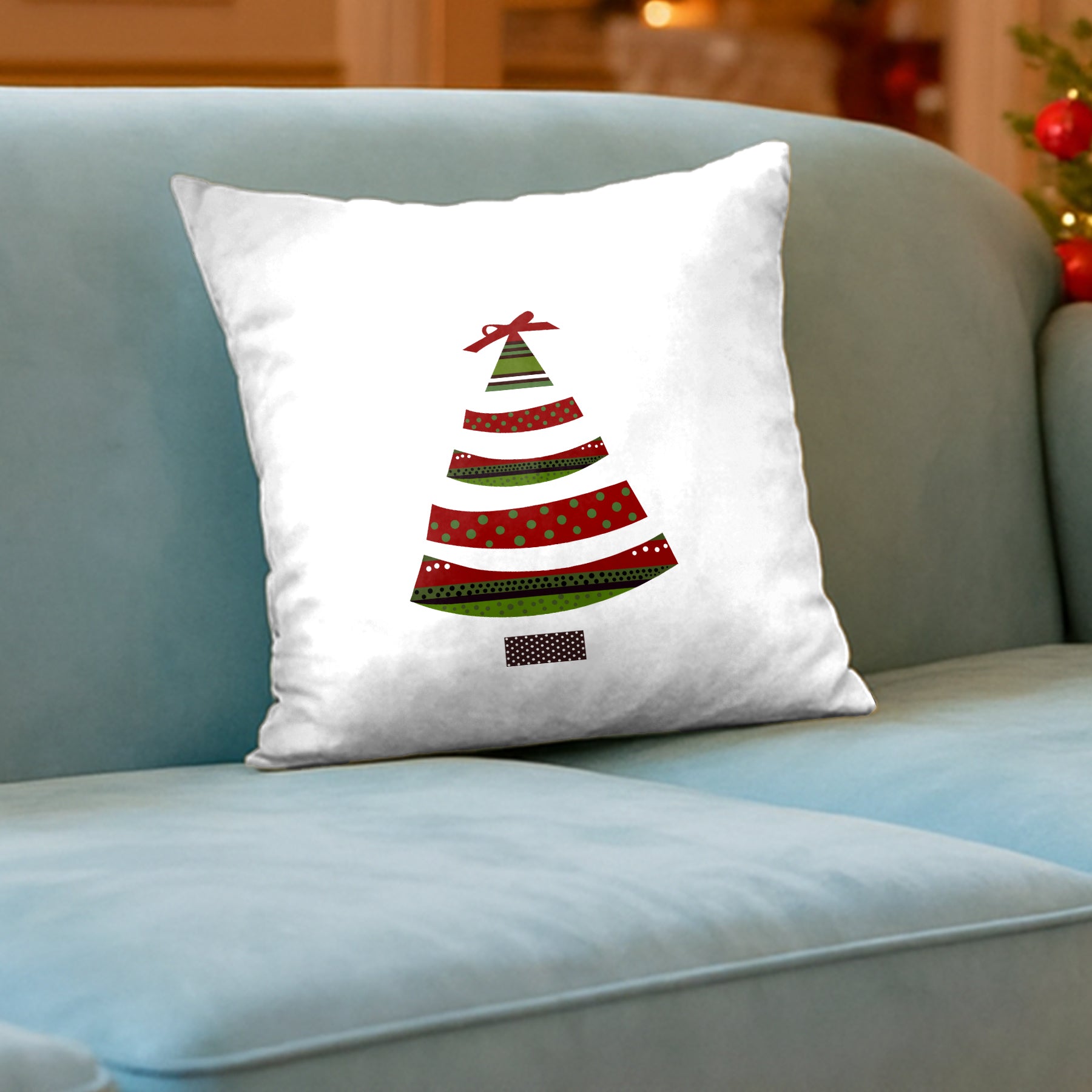 B_50568004-c5ea-4428-9eb9-cda4873eed4b.jpg CHRISTMAS FESTIVE STRIPED TREE CUSHION COVER (Pack of 2)