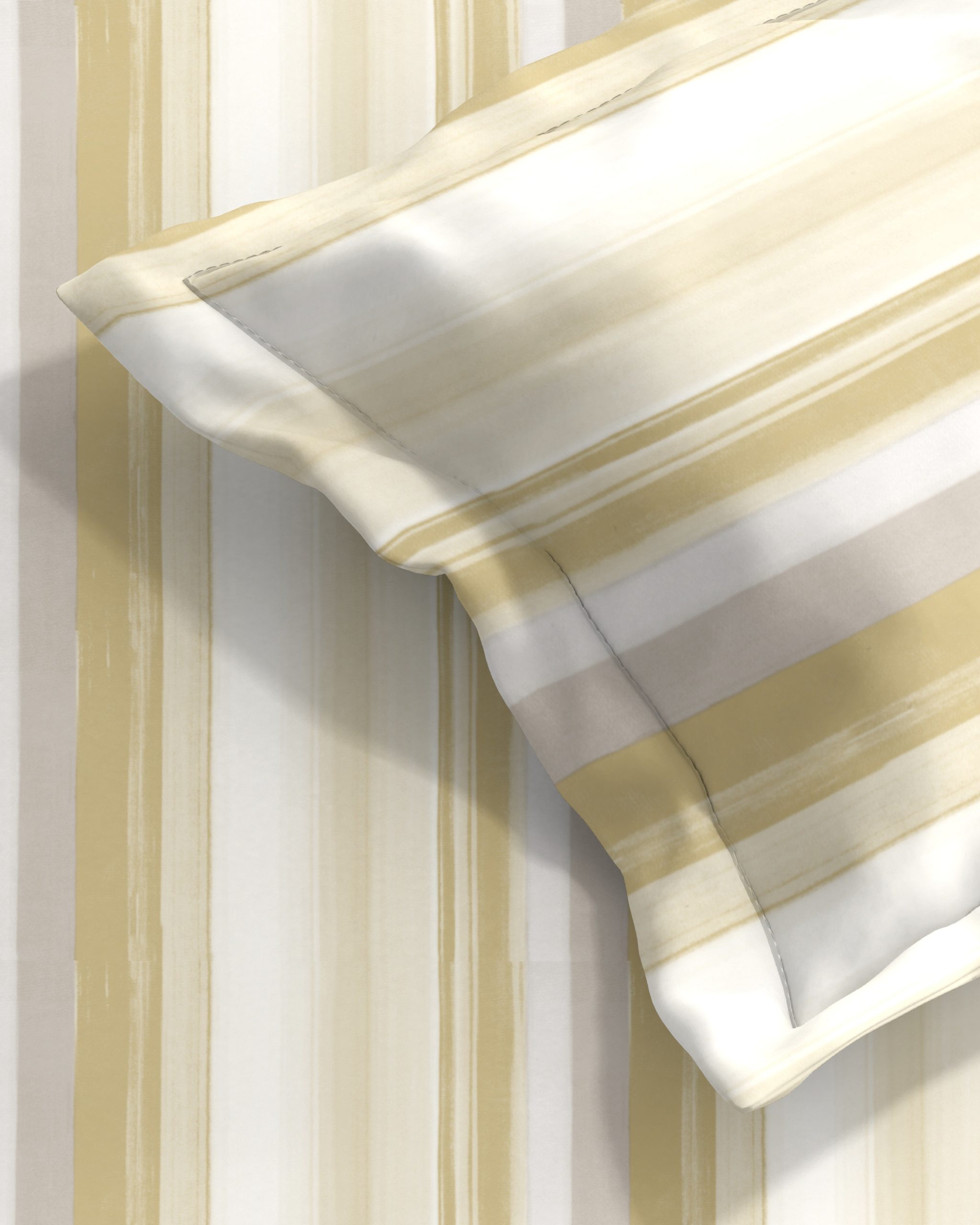 B_c899bb1b-b256-41ca-b7cf-7aa9ec720559.jpg ALVIN STRIPES LAVENDER BEDSHEET WITH PILLOWCOVER