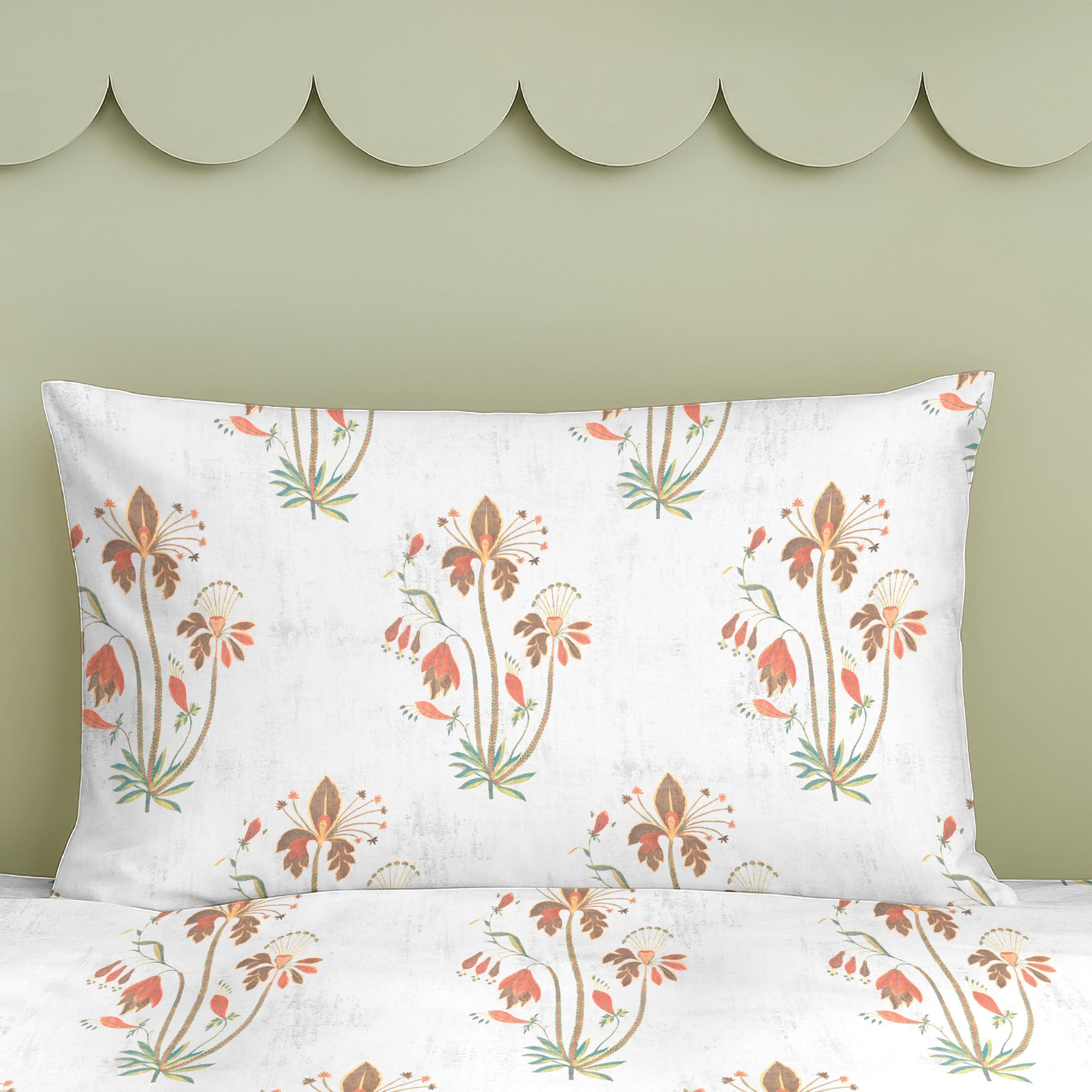 image_4_83140369-8bc7-4665-97d4-96324a9f968f.jpg VERONA GREY BEDSHEET WITH PILLOWCOVER