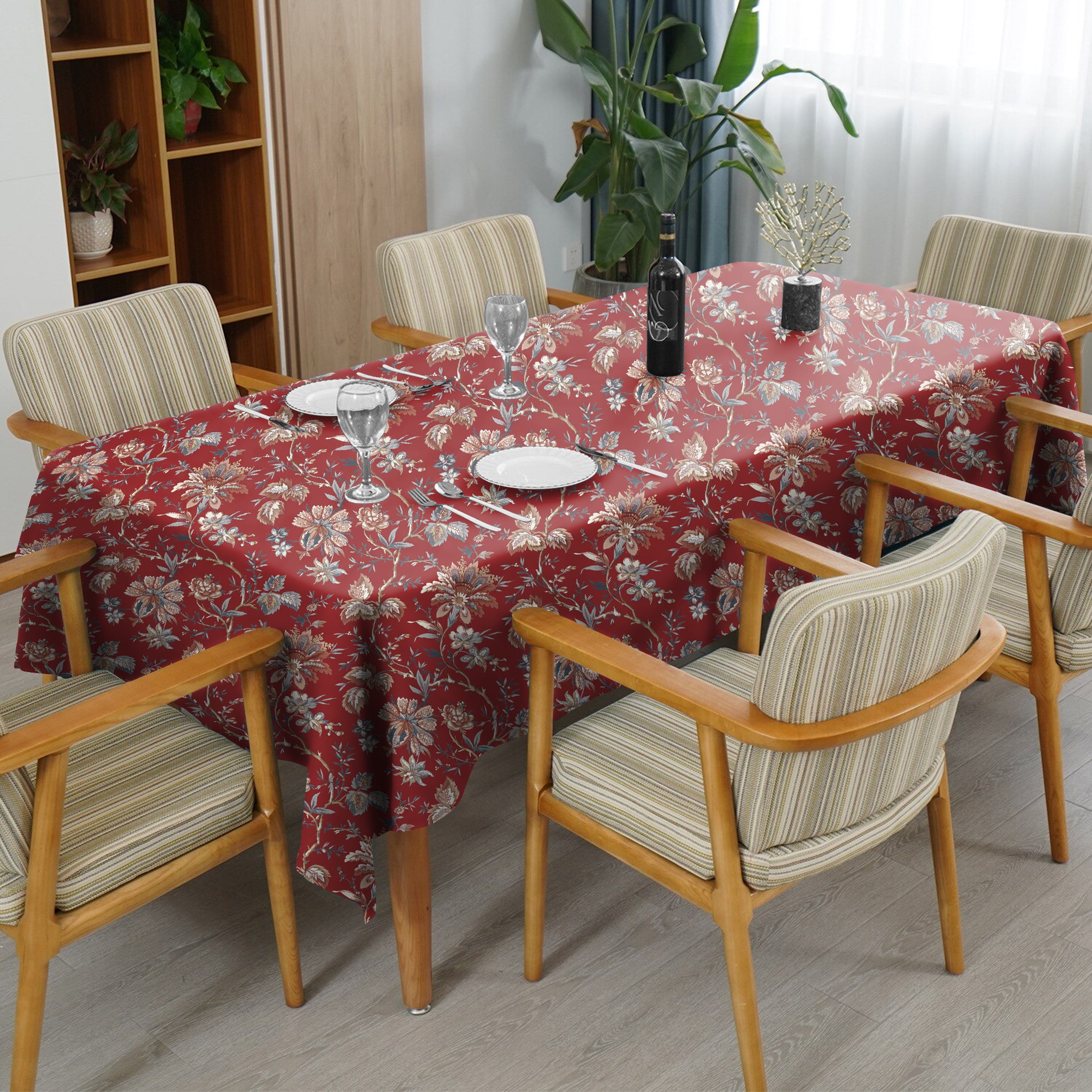 red-2.jpg Andaman Red Table Cloth