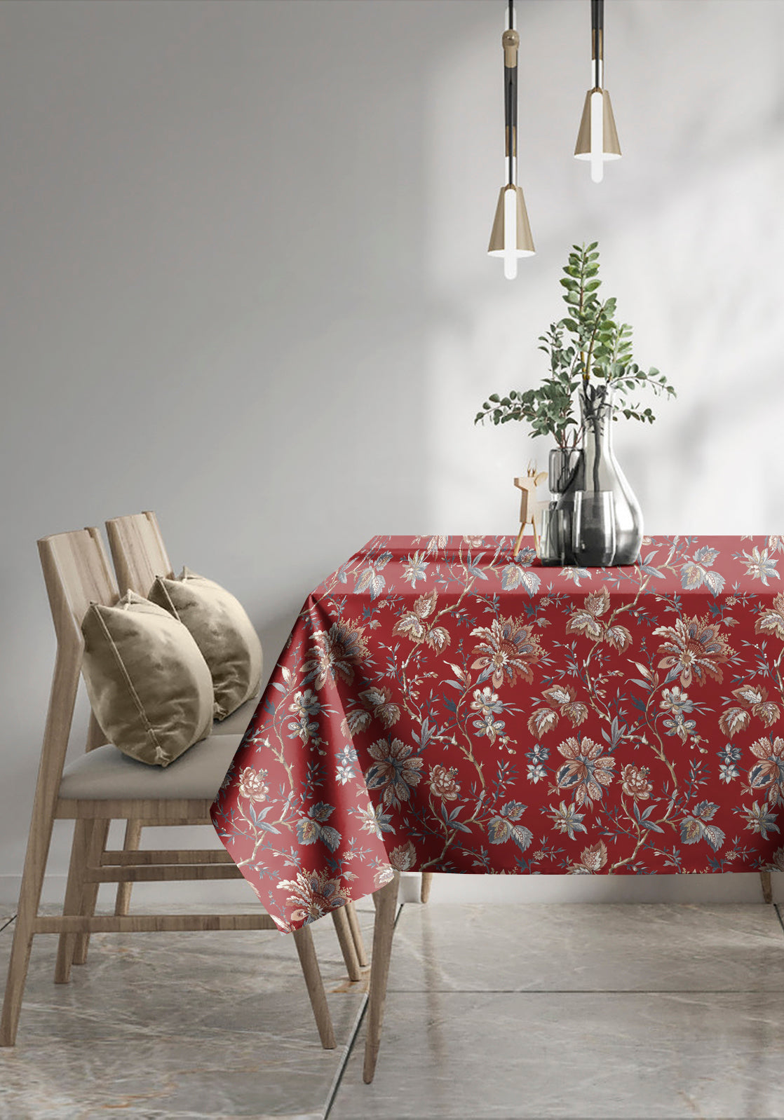 red-3.jpg Andaman Red Table Cloth